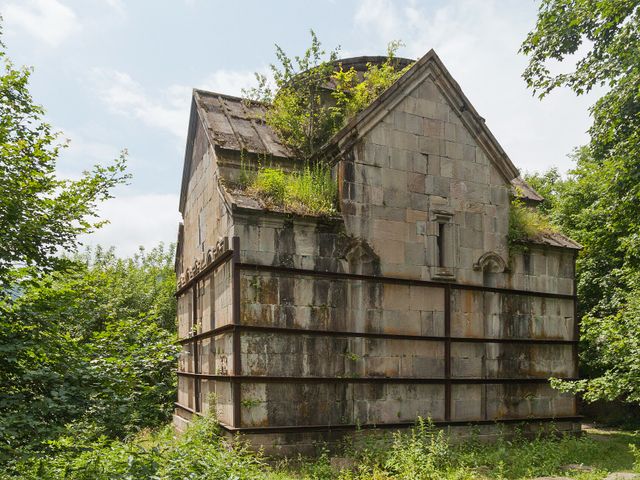 Jukhtak Vank