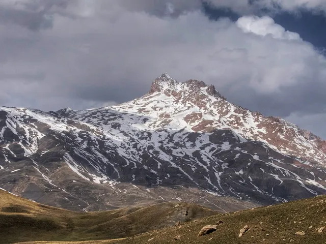 Shalbuzdag