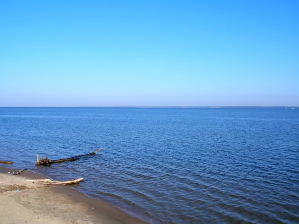 Novosibirsk Reservoir