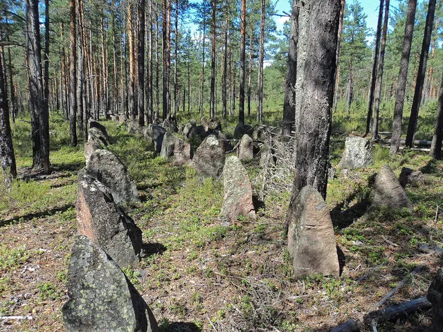 Mannerheim Line