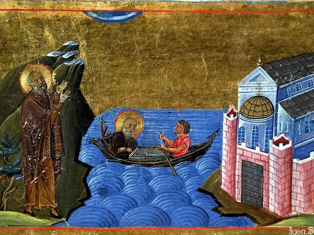 Monastery of Stoudios