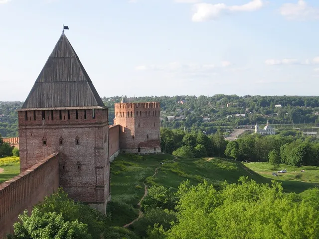 Smolensk Kremlin