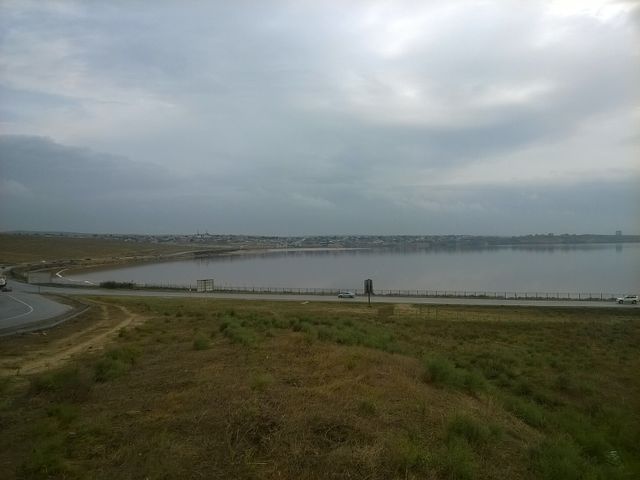 Lake Masazır