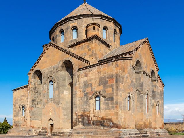 St. Hripsime