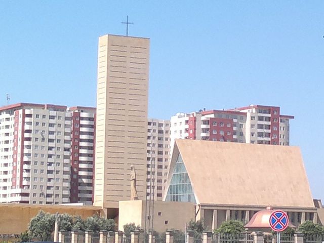 Church of the Immaculate Conception