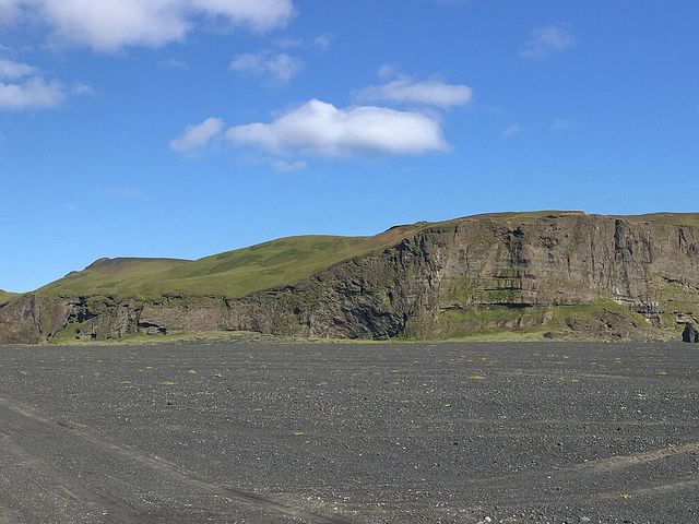 Hjörleifshöfði