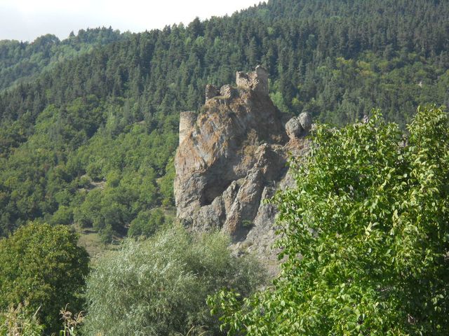 Zanavis Tsikhe