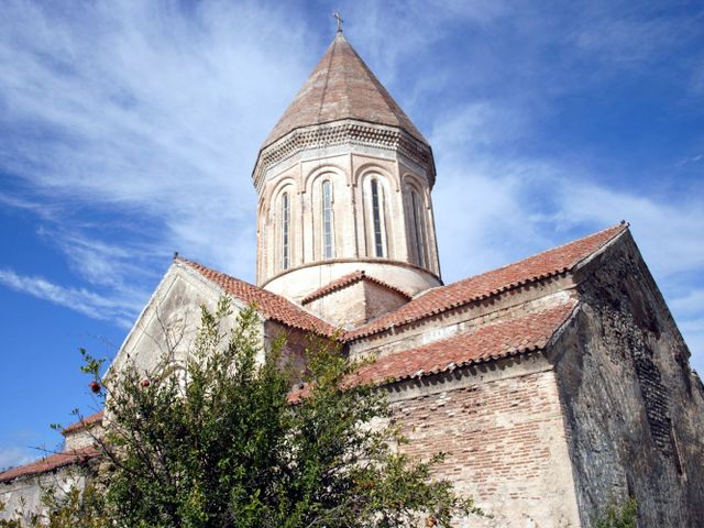 Khirsa monastery