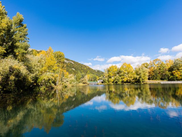 Jermuk Hydrological Sanctuary