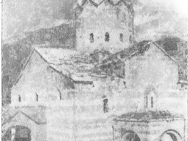 Saint Thomas Monastery of Agulis