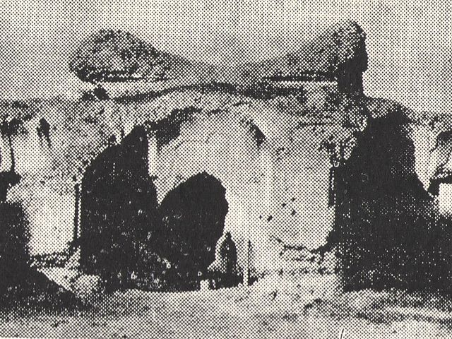 Palace of Ganja Khans