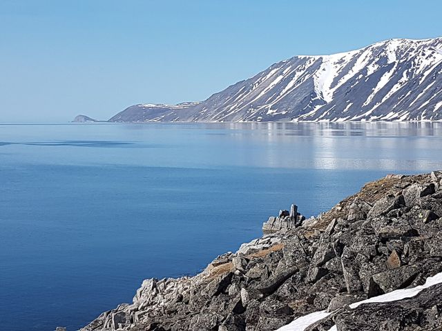 Beringia National Park