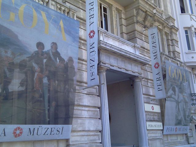 Pera Museum