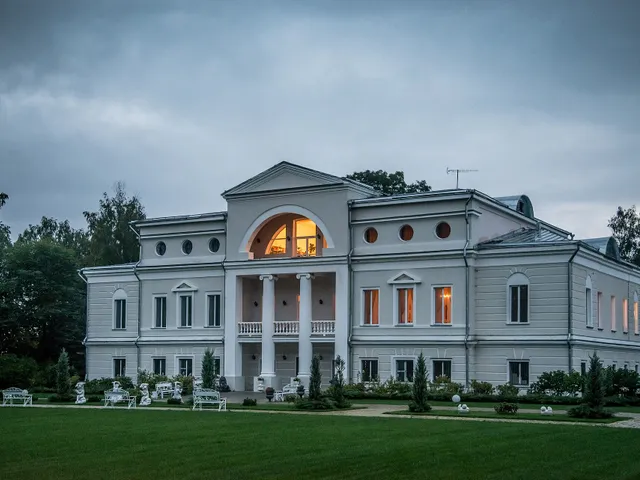 Gerchikovo