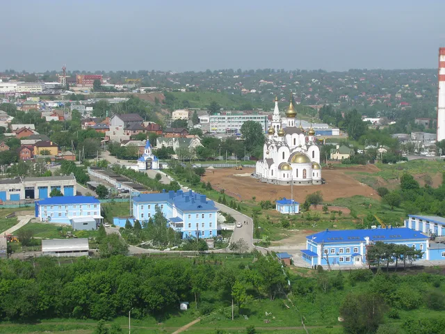 Iversky Convent