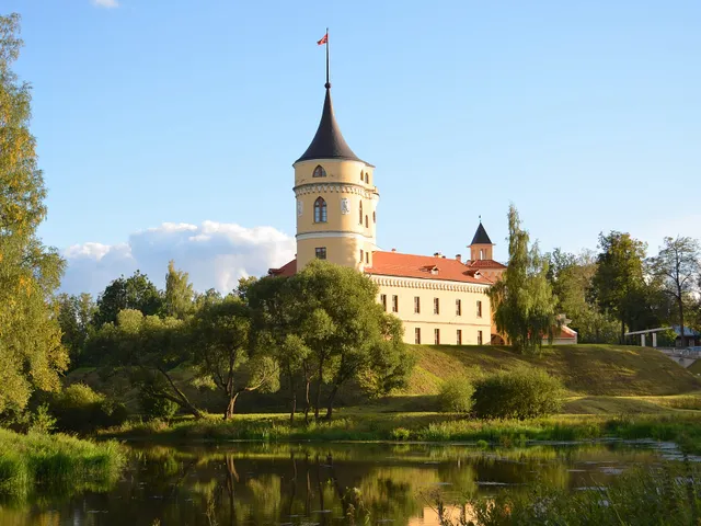 Bip Fortress