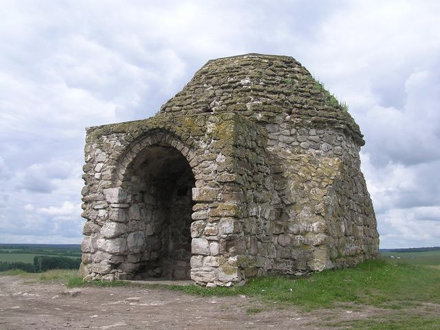 Tura-khan Mausoleum