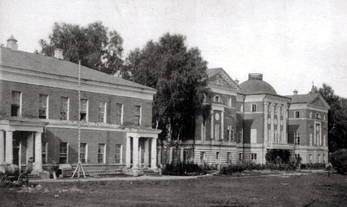 Nadezhdino