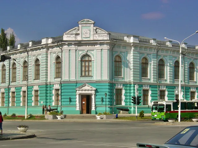 Museum of Don Cossacks