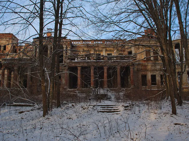 Pavlischev Bor