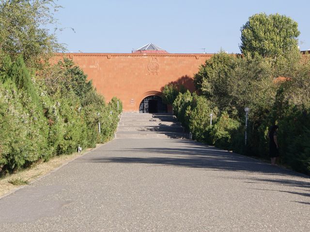 Armenia Ethnography Museum