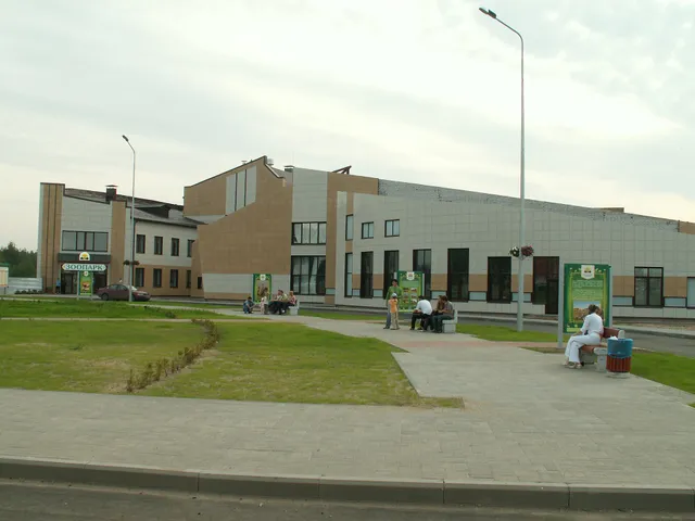 Yaroslavl Zoo