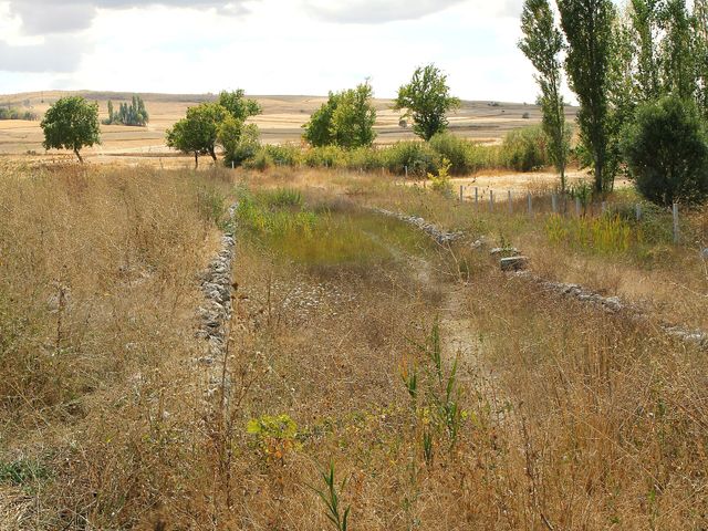 Gölpınar Dam