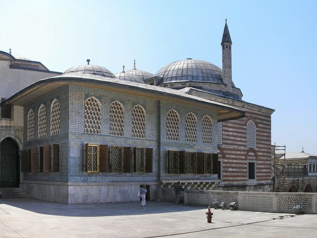 Kafes