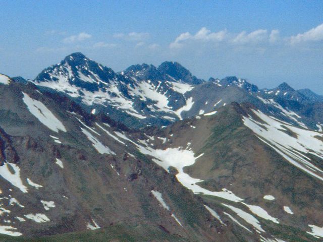 Mount Kaputjugh