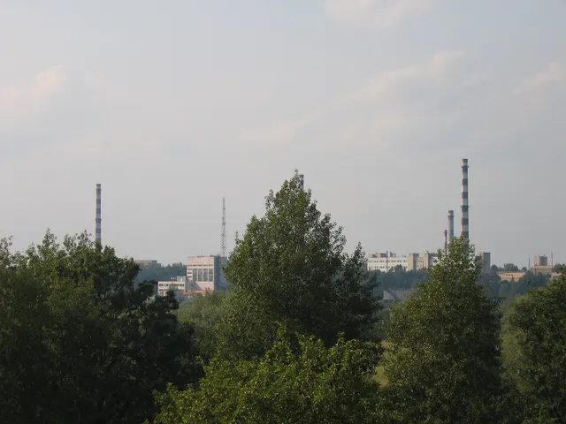 Obninsk Nuclear Power Plant