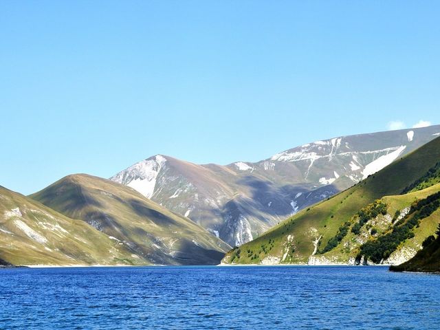 Kezenoyam