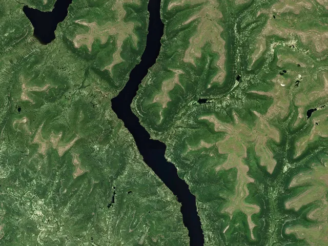 Lake Vivi