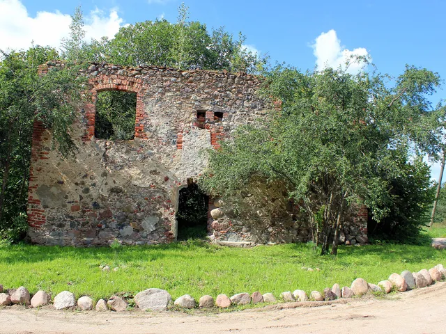 Kussen church