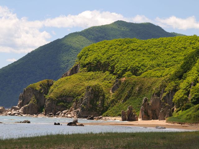 Lazovsky Zapovednik