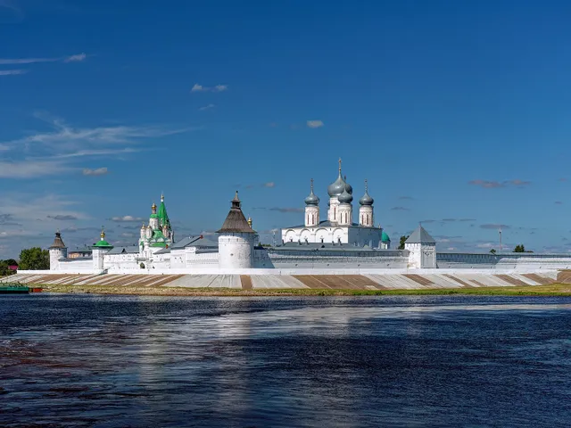 Makaryev Monastery
