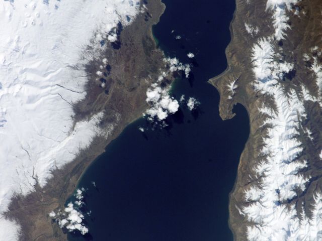 Lake Sevan