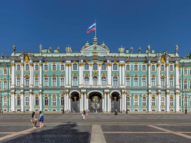 Winter Palace