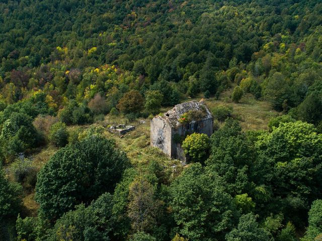 Tejharuyk Monastery