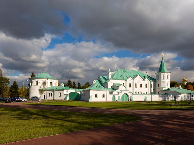 Museum Pervoy mirovoy voyny