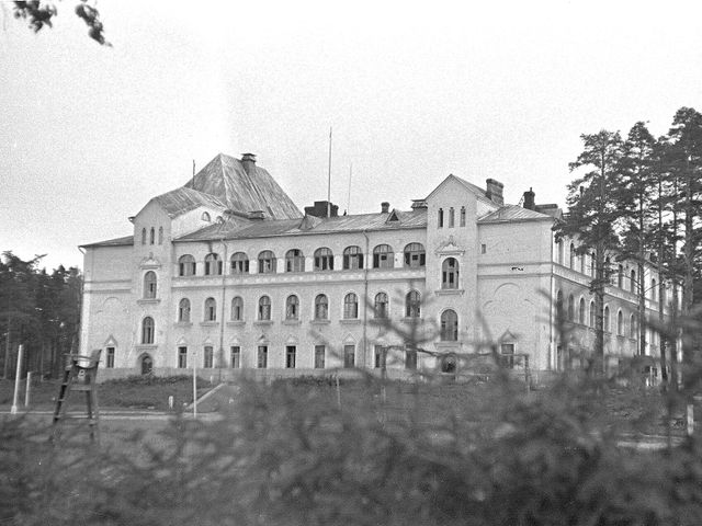 Markovilla