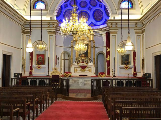 Kartal Surp Nişan Armenian Orthodox Church