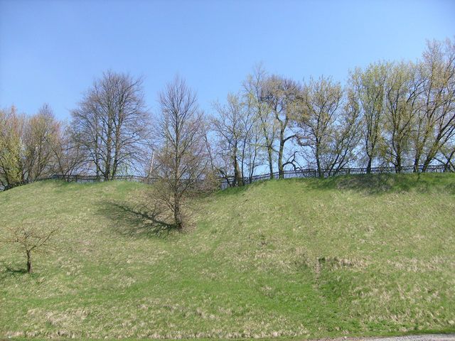 Krichev Castle