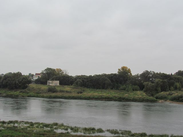 Dubrovna Castle