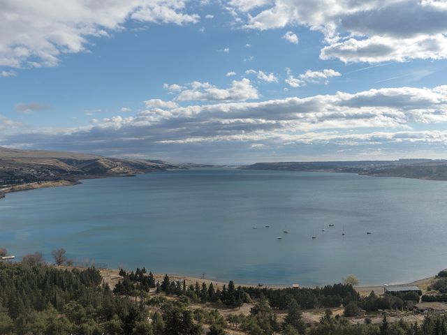 Tbilisi Reservoir