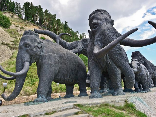Archaeopark