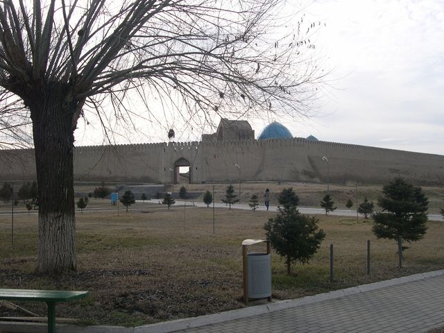 Azret-Sultan