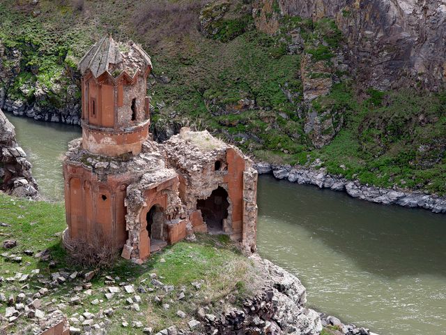 Monastery of the Virgins