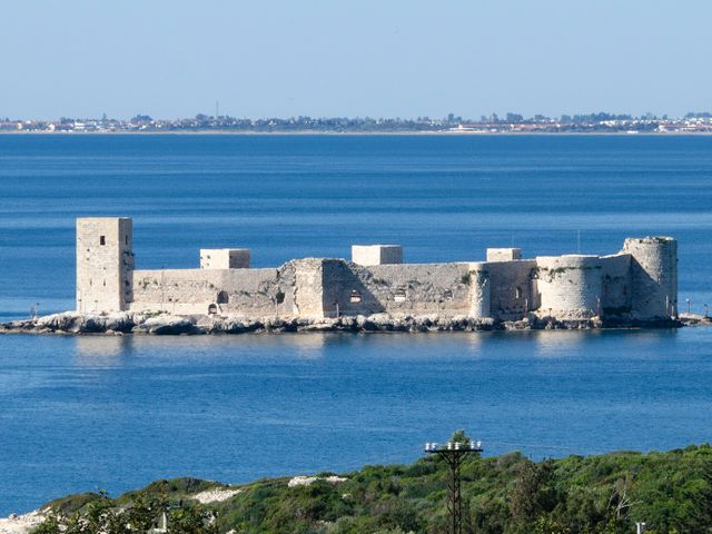 Kızkalesi