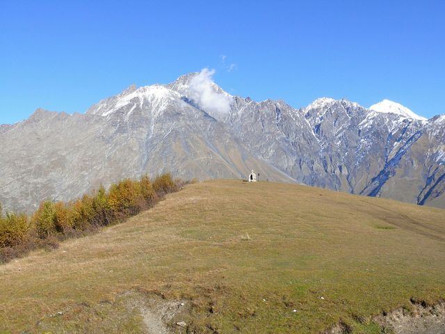Mount Shani