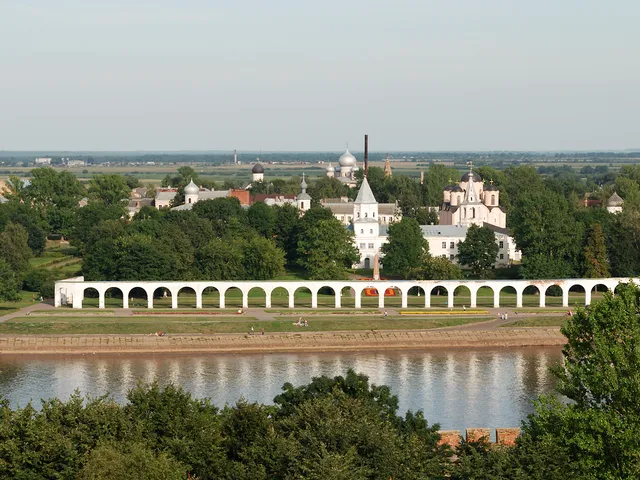 Yaroslav's Court